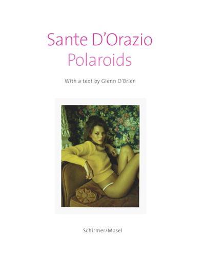 D'ORAZIO SANTE, POLAROIDS (E/G)