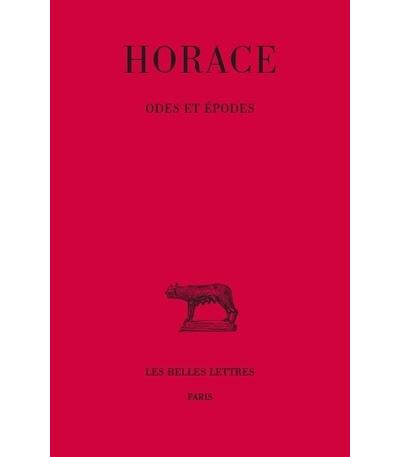 Odes et Épodes