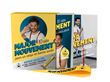 Coffret Collector Major Mouvement