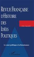 Le coeur politique à la Renaissance