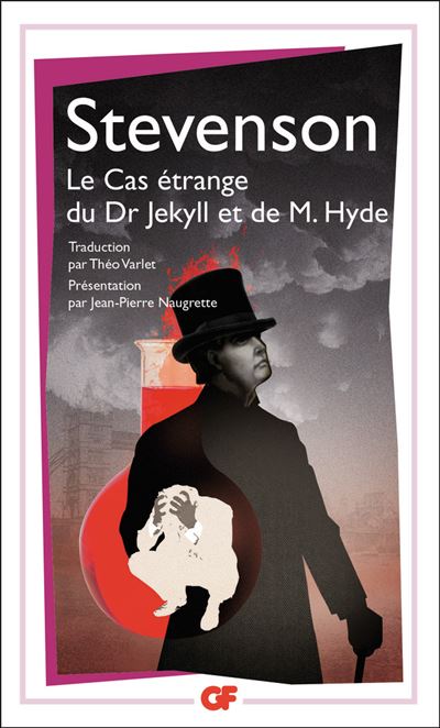 Le Cas étrange du Dr Jekyll et M. Hyde