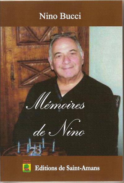 Les mémoires de Nino