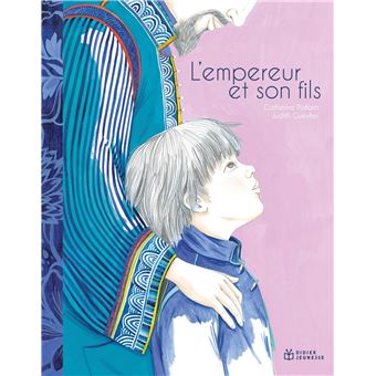 L'Empereur et son fils