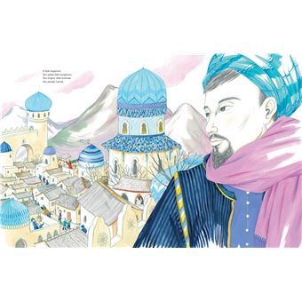 L'Empereur et son fils