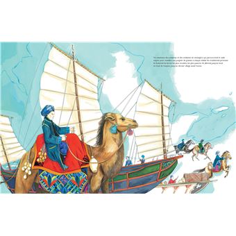 L'Empereur et son fils