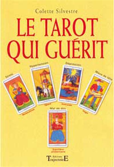 Tarot qui guérit