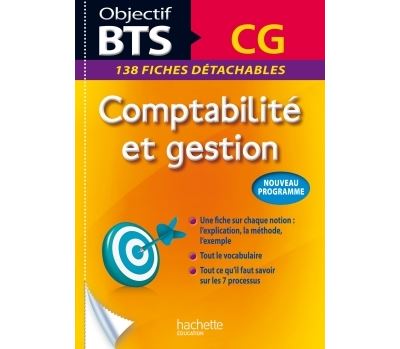 Fiches comptabilité et gestion