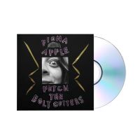 Fetch The Bolt Cutters - CD