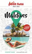 Guide Maldives 2022-2023 Petit Futé