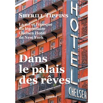 Dans le palais des rêves