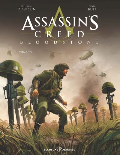 Bloodstone