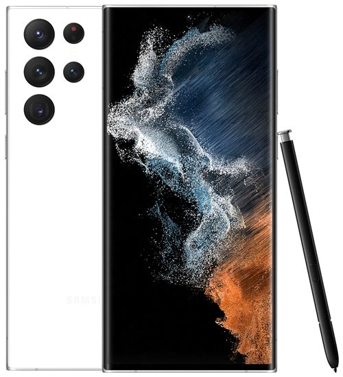 Samsung S22 ULTRA