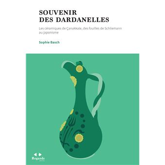 Souvenir des Dardanelles
