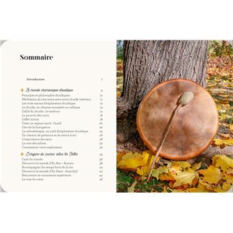 Apprenties sorcières : pouvoirs et rituels du chaman