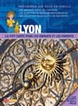 Lyon City Carte