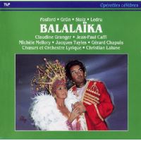 Balalaika