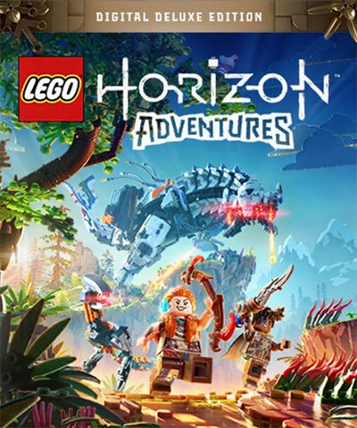LEGO® Horizon Adventures? Digital Deluxe Edition