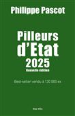 Pilleurs d'Etat - nouvelle version 2025