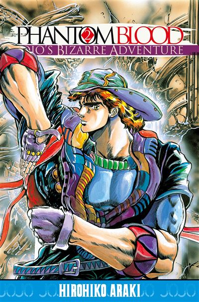 Jojo - Tome 02 - Les Aventures De Jojo