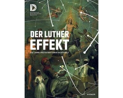 The Luther Effect