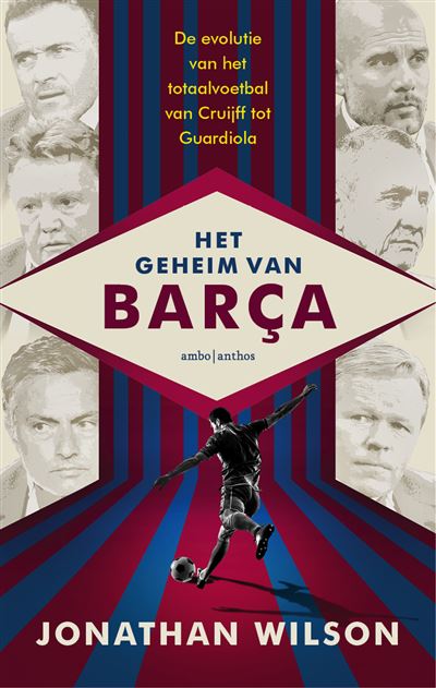 Het geheim van Barça