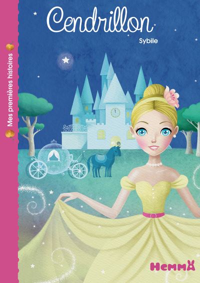 Cendrillon -  Collectif - broché
