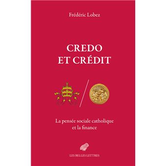 Credo et crédit