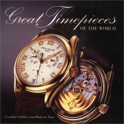 Great time pieces of the world