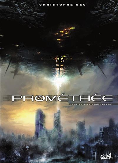 Prométhée