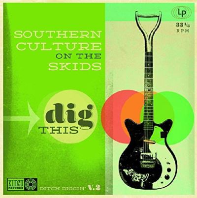 Dig this/digipack