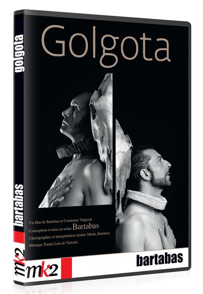 Golgota