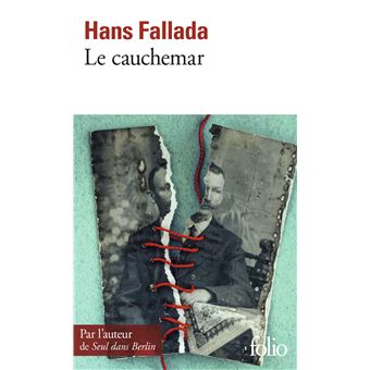 fallada - Hans FALLADA (Allemagne) Le-cauchemar