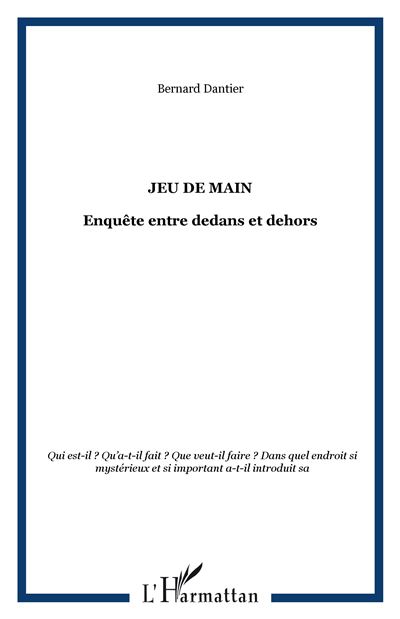 Jeu de mains