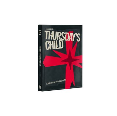 Minisode 2 : Thursday's Child Mess Version Édition Limitée Coffret
