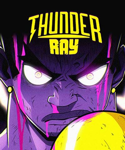 Thunder Ray