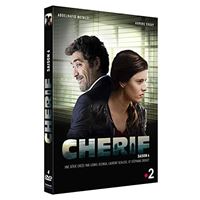 Cherif Saison 6 DVD