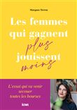 Les femmes qui gagnent plus jouissent moins