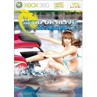 Jeu Dead Or Alive Ultimate Édition Collector - Xbox - Double Disque Français