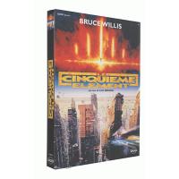 Le cinquième élément DVD