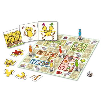 La gigantomaskmarade