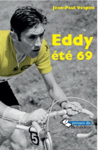 Eddy - Eté 69