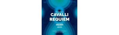 VENETIA DOLENS REQUIEM/MOTETS