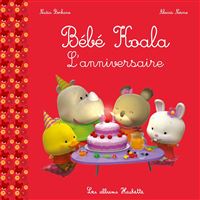 Bebe Koala Tout L Univers Livre 0 A 3 Ans Livre Black Friday Fnac