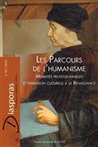 Les Parcours de l'humanisme