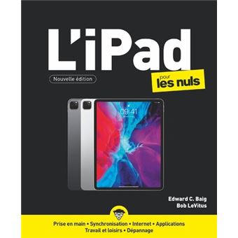 IPad Pour les Nuls