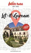 Guide Lot-et-Garonne 2021 Petit Futé