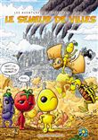 PATATEMAN Livre 1
