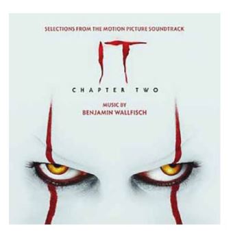 Benjamin Wallfisch - 1