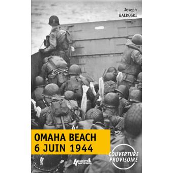 Omaha Beach 6 juin 1944 - 1