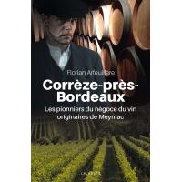 Corrèze-près-Bordeaux